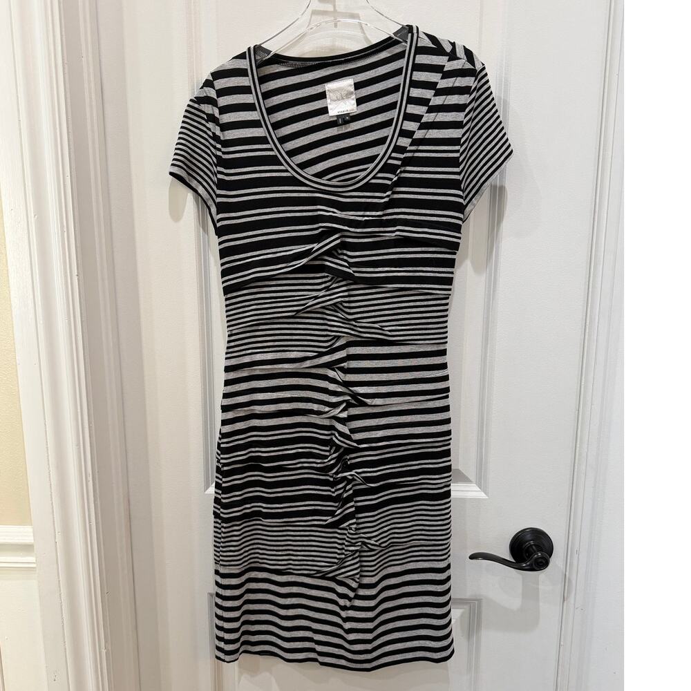 Nicole Miller bodycon dress Size Medium